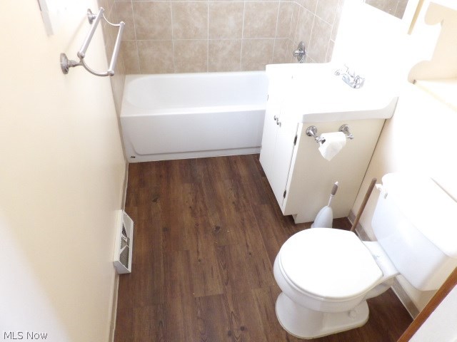 Cherry Hill - Residential Lease