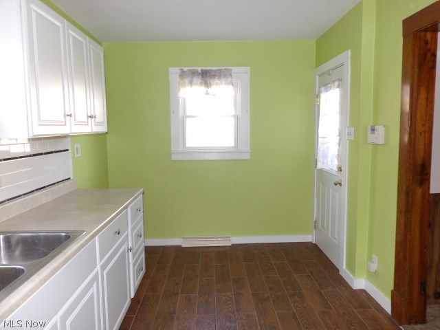 Cherry Hill - Residential Lease