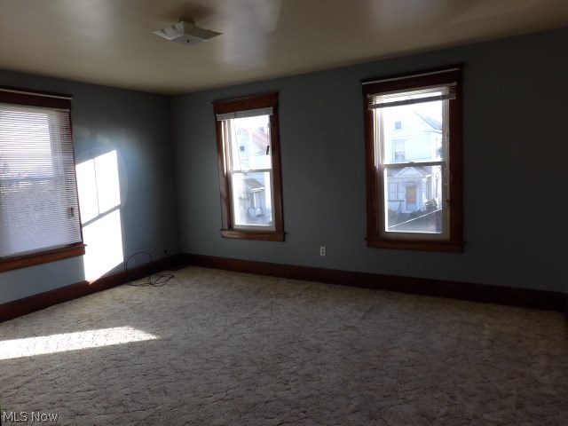 Cherry Hill - Residential Lease