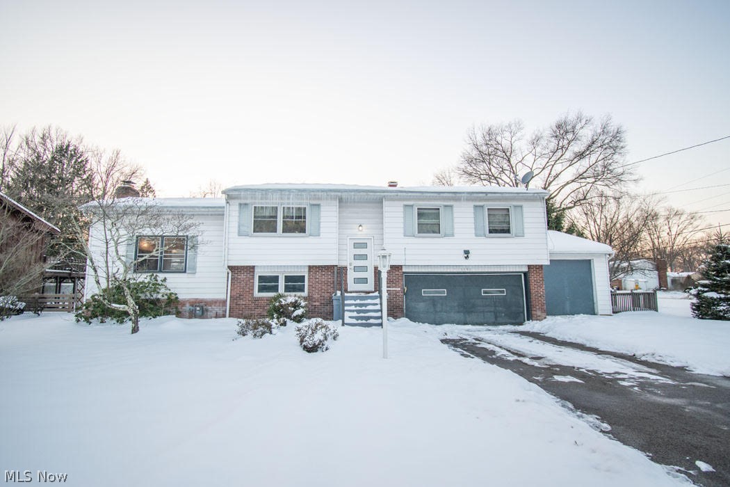 Township/Liberty - Residential