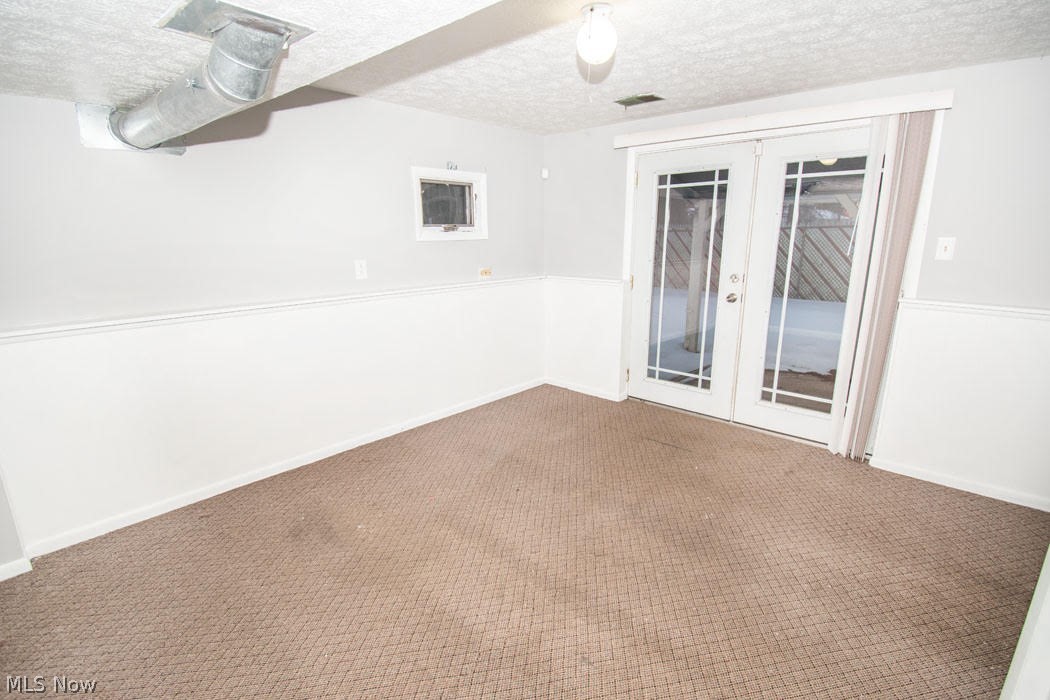 Township/Liberty - Residential