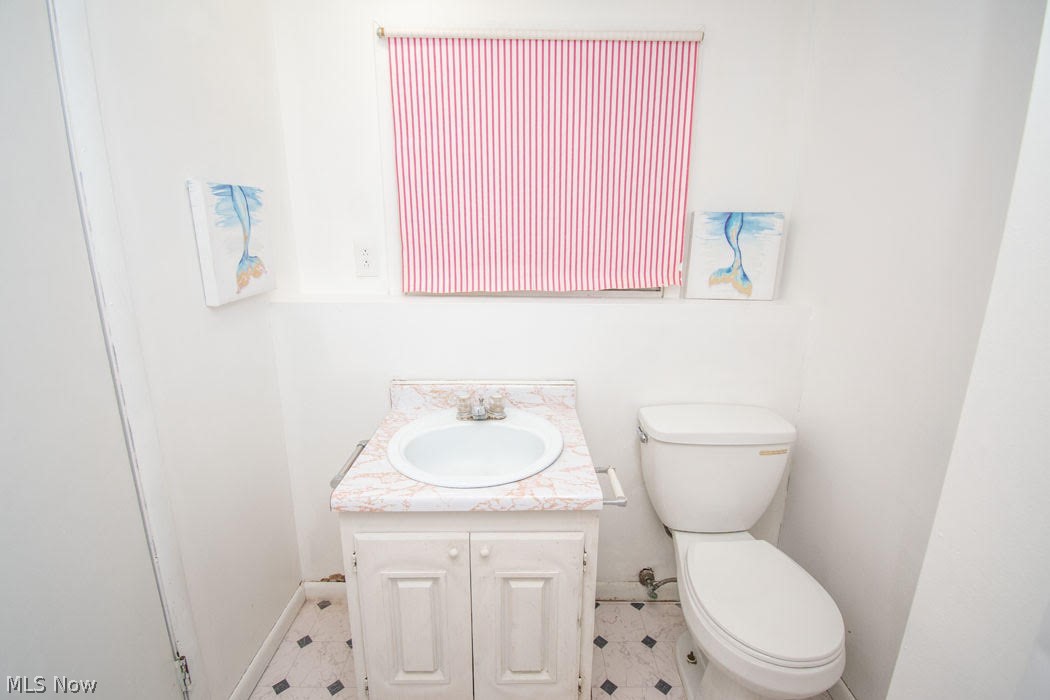 Township/Liberty - Residential