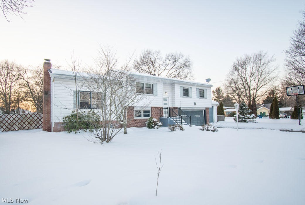 Township/Liberty - Residential