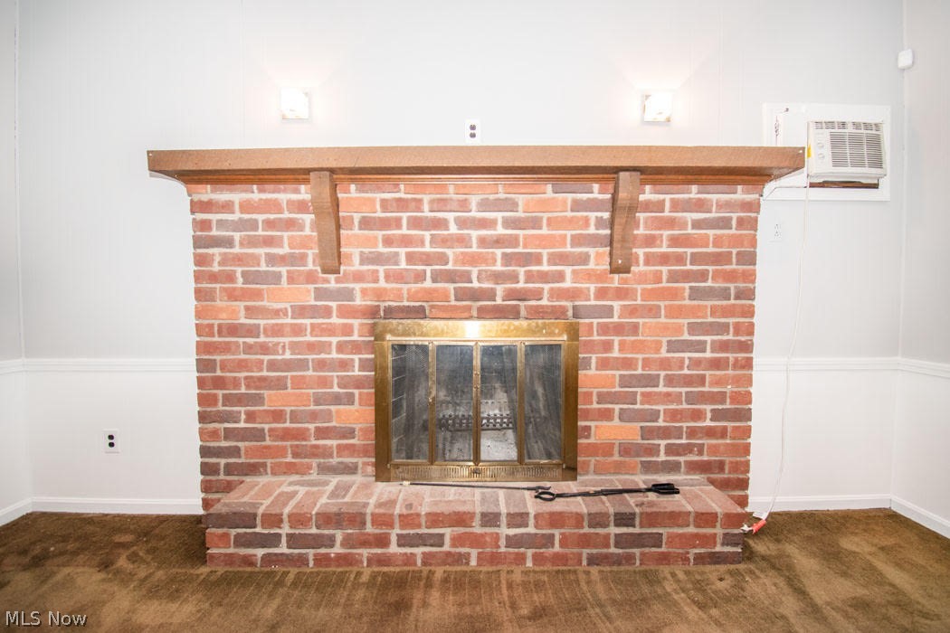 Township/Liberty - Residential