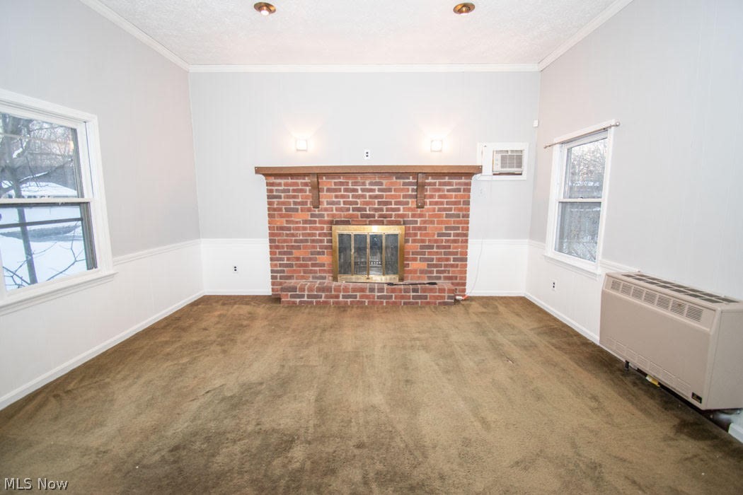 Township/Liberty - Residential