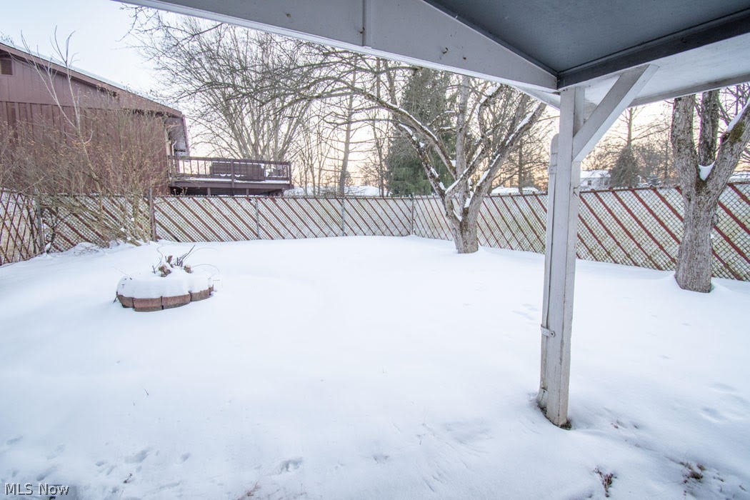 Township/Liberty - Residential