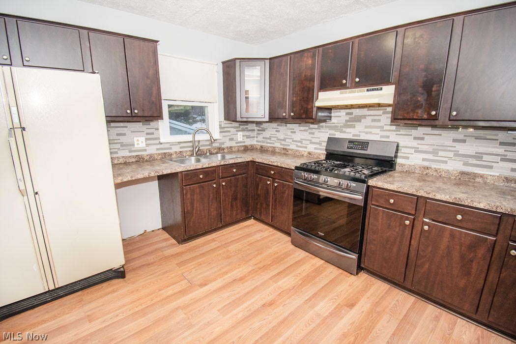 Township/Liberty - Residential