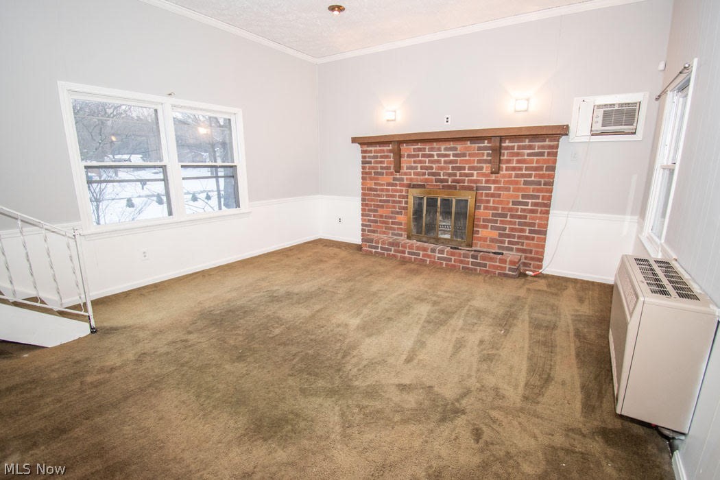 Township/Liberty - Residential