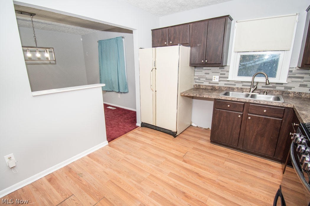 Township/Liberty - Residential