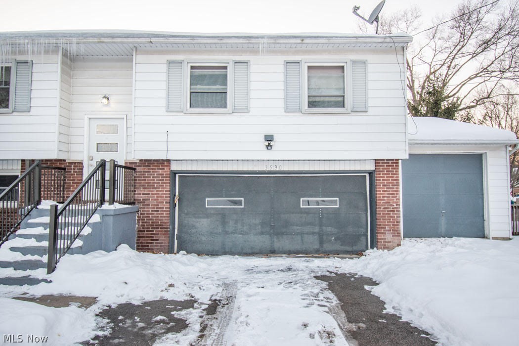 Township/Liberty - Residential