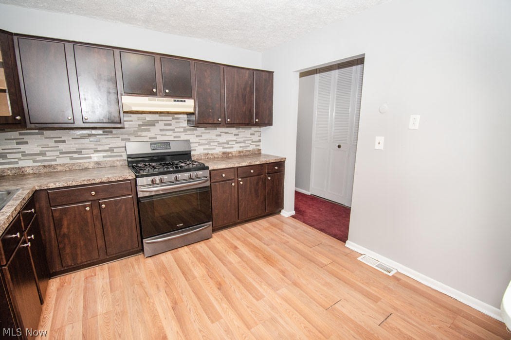 Township/Liberty - Residential