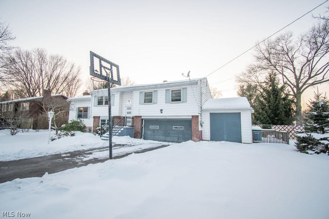 Township/Liberty - Residential