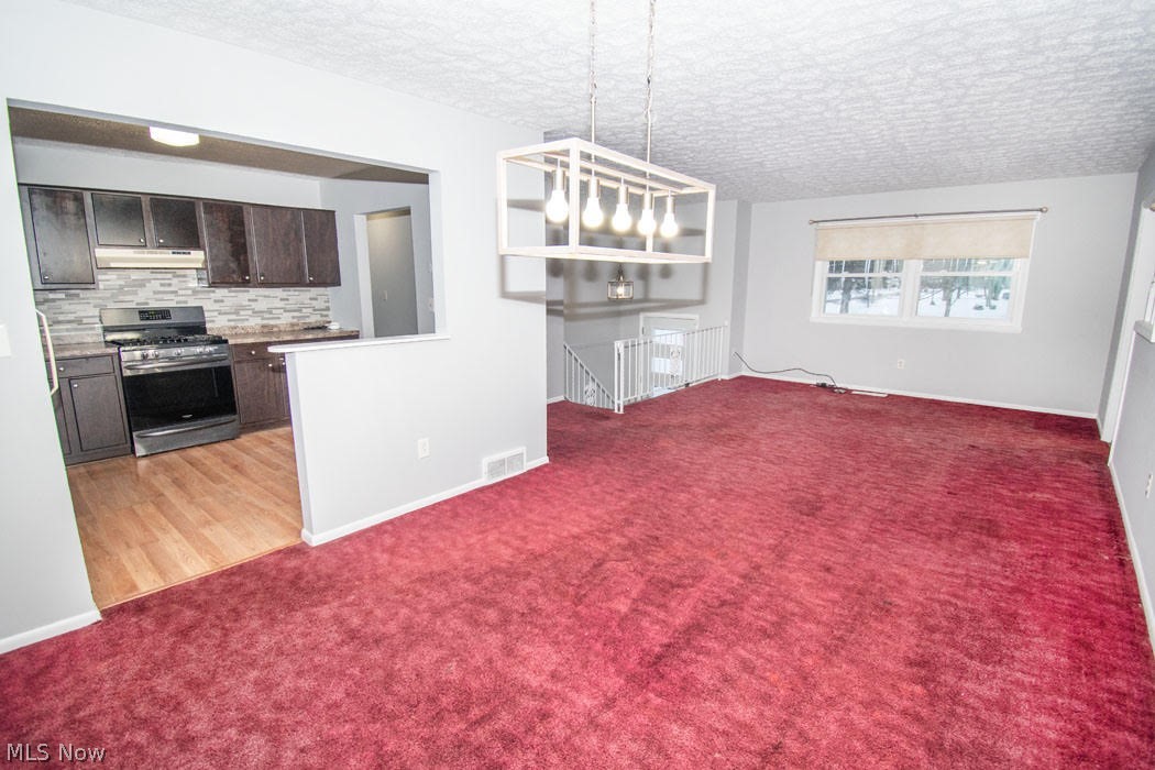 Township/Liberty - Residential