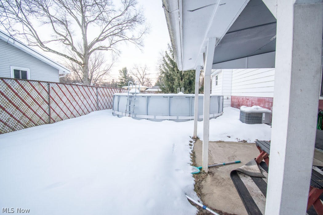 Township/Liberty - Residential