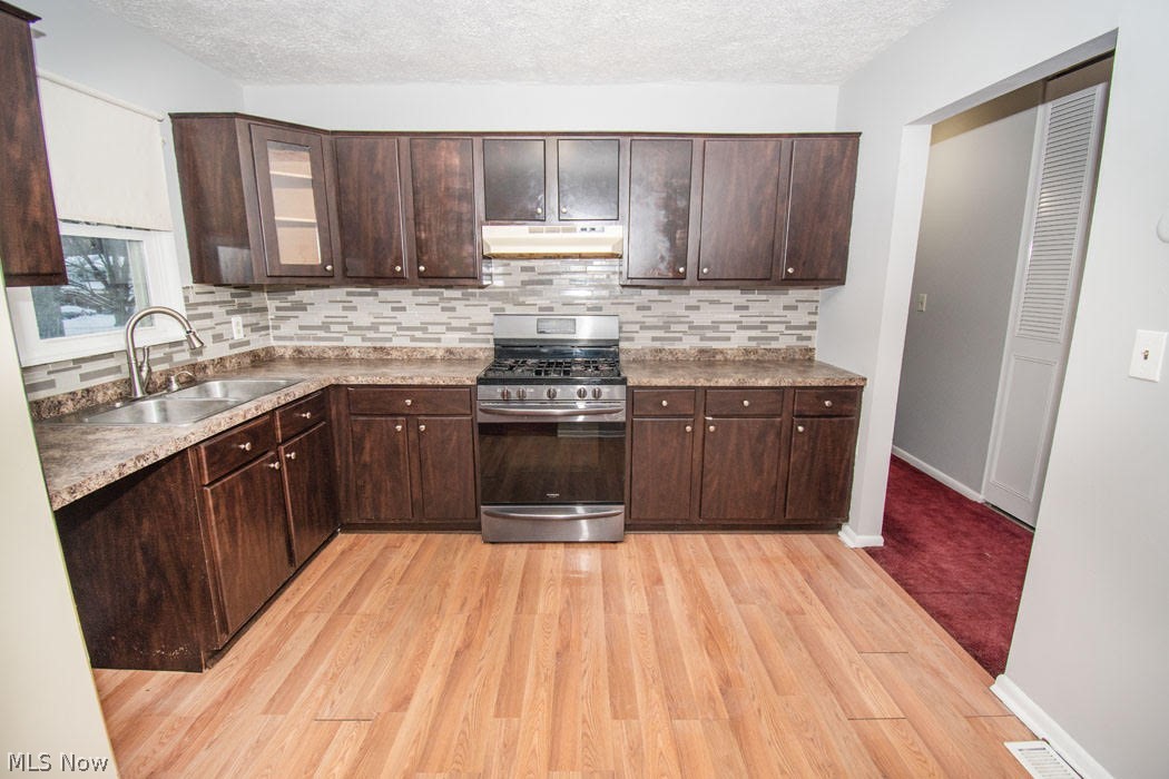 Township/Liberty - Residential