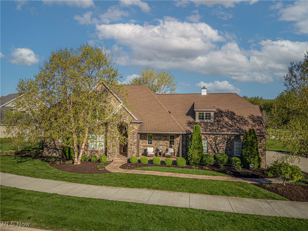 4128 Saint Theresa Boulevard, Avon, Ohio image 1