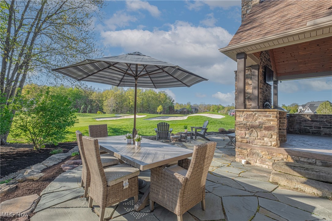 4128 Saint Theresa Boulevard, Avon, Ohio image 31