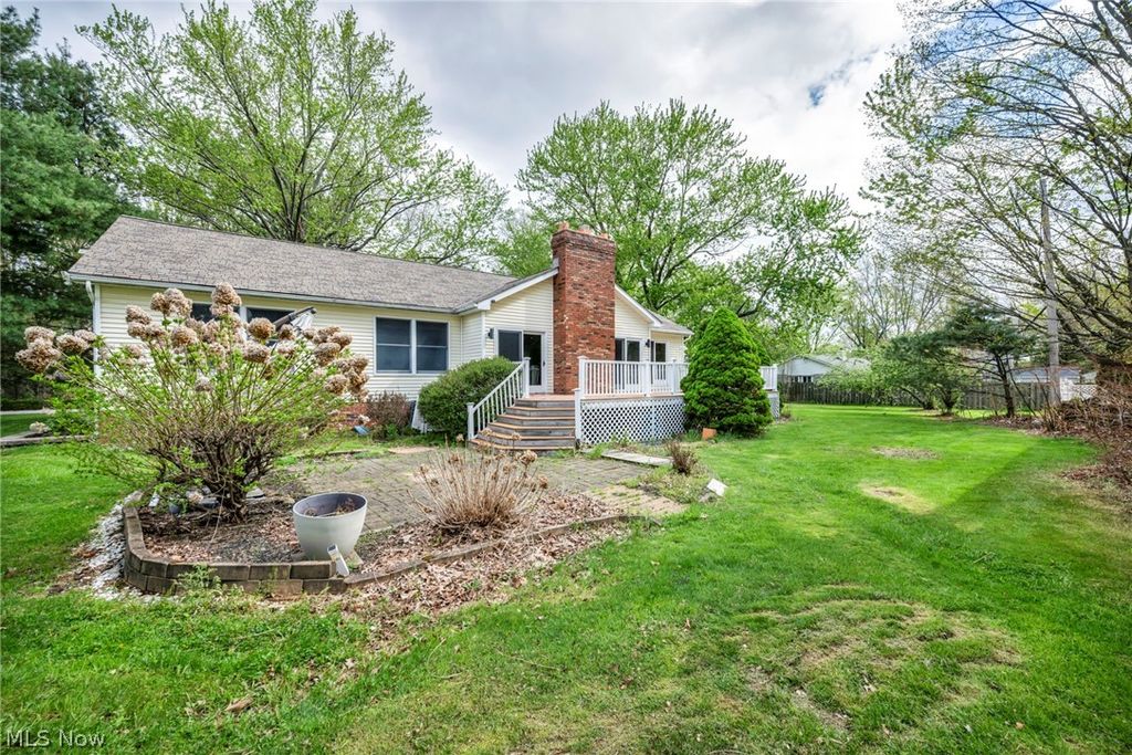 Photo of 8750 Evergreen Drive, Mentor, OH 44060 (MLS # 5202964)