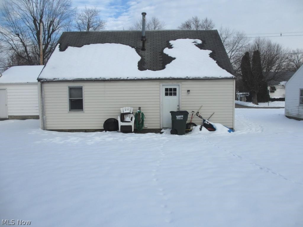 Massillon - Residential
