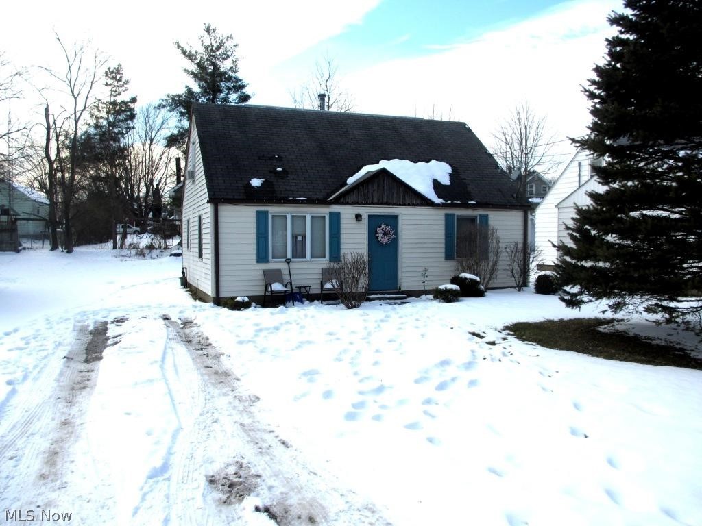 Massillon - Residential