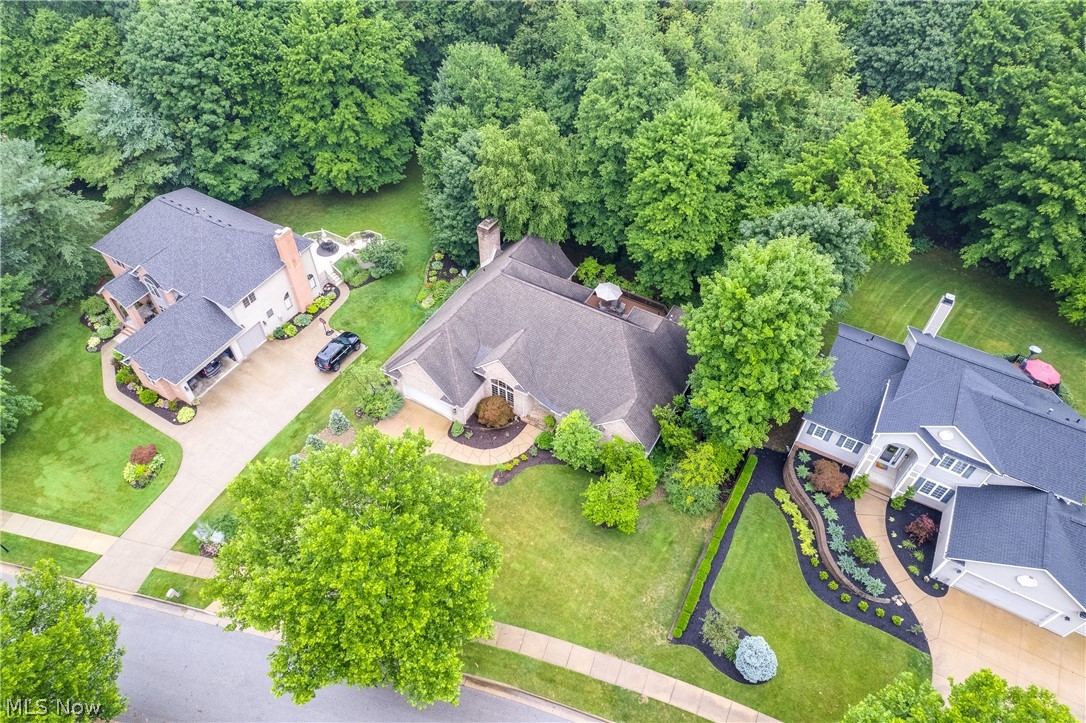 High Hampton Ph IV - Residential