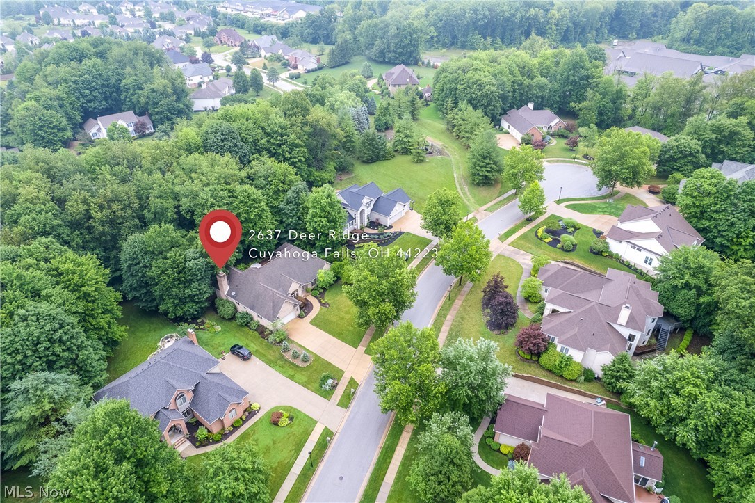 High Hampton Ph IV - Residential