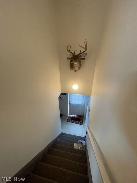 New Haven Township Sec 1 - Residential