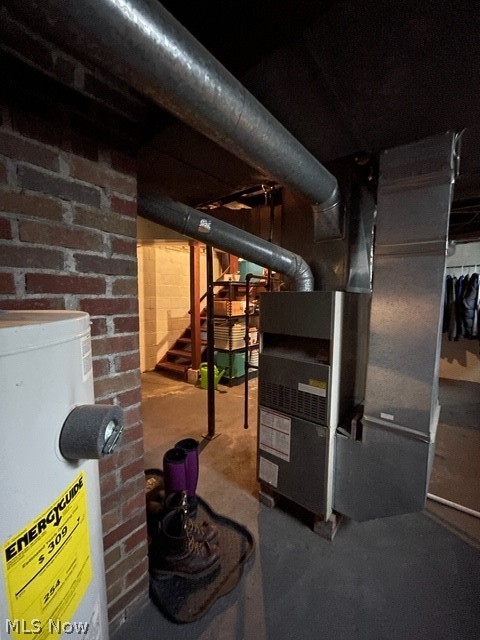 New Haven Township Sec 1 - Residential