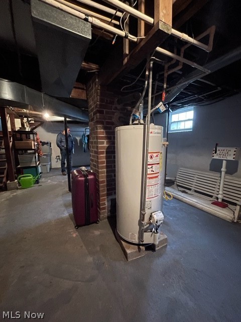 New Haven Township Sec 1 - Residential