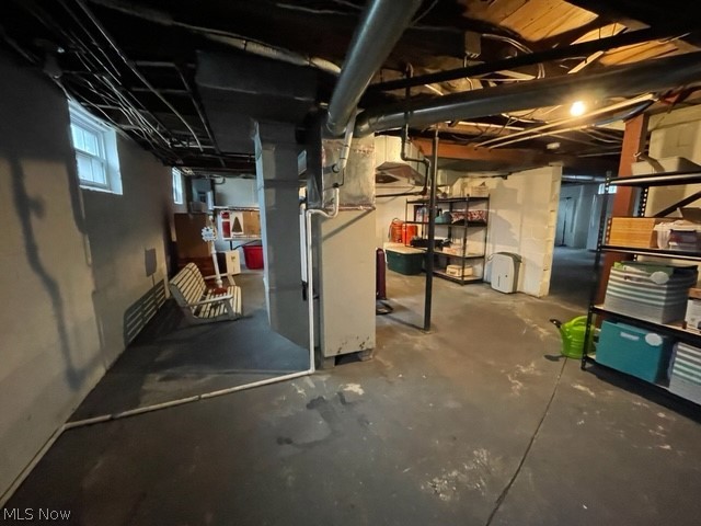 New Haven Township Sec 1 - Residential