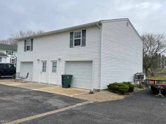 New Haven Township Sec 1 - Residential