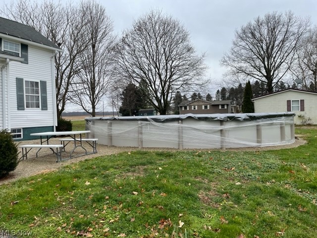 New Haven Township Sec 1 - Residential