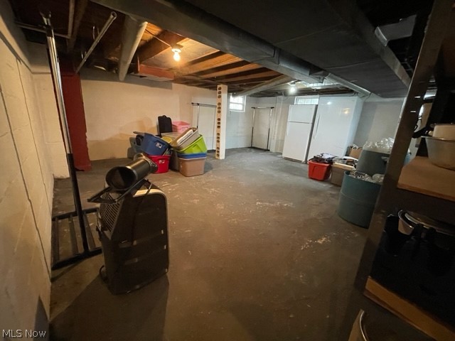 New Haven Township Sec 1 - Residential