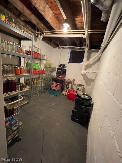 New Haven Township Sec 1 - Residential