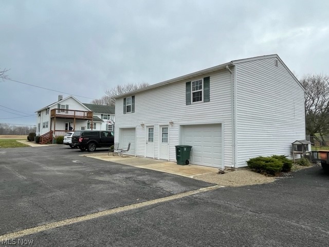 New Haven Township Sec 1 - Residential