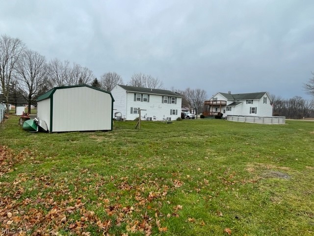 New Haven Township Sec 1 - Residential