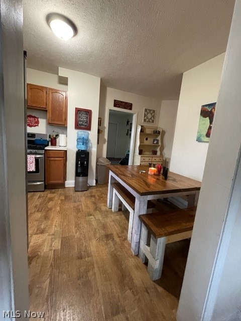 New Haven Township Sec 1 - Residential