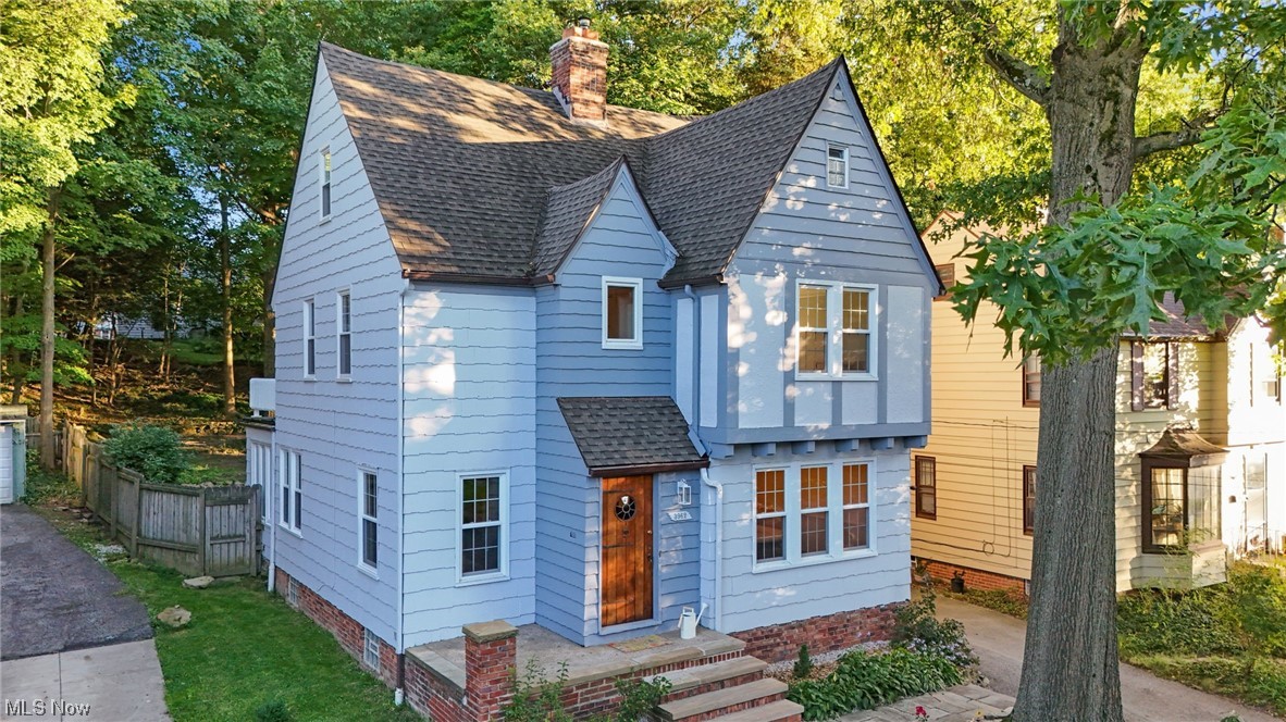 Arter Green - Residential