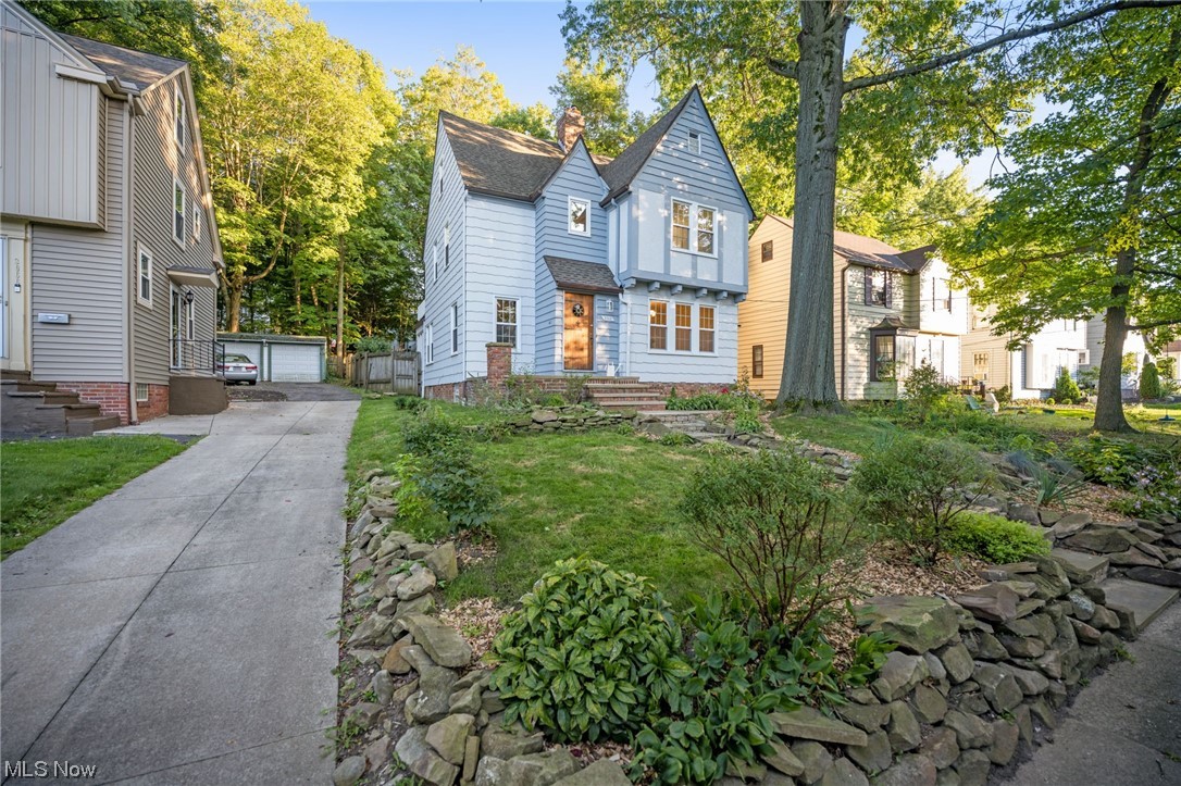 Arter Green - Residential