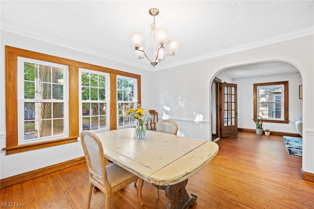 Arter Green - Residential