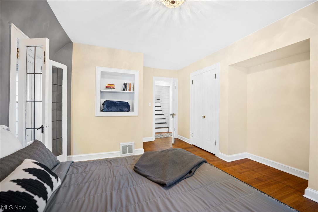 Arter Green - Residential