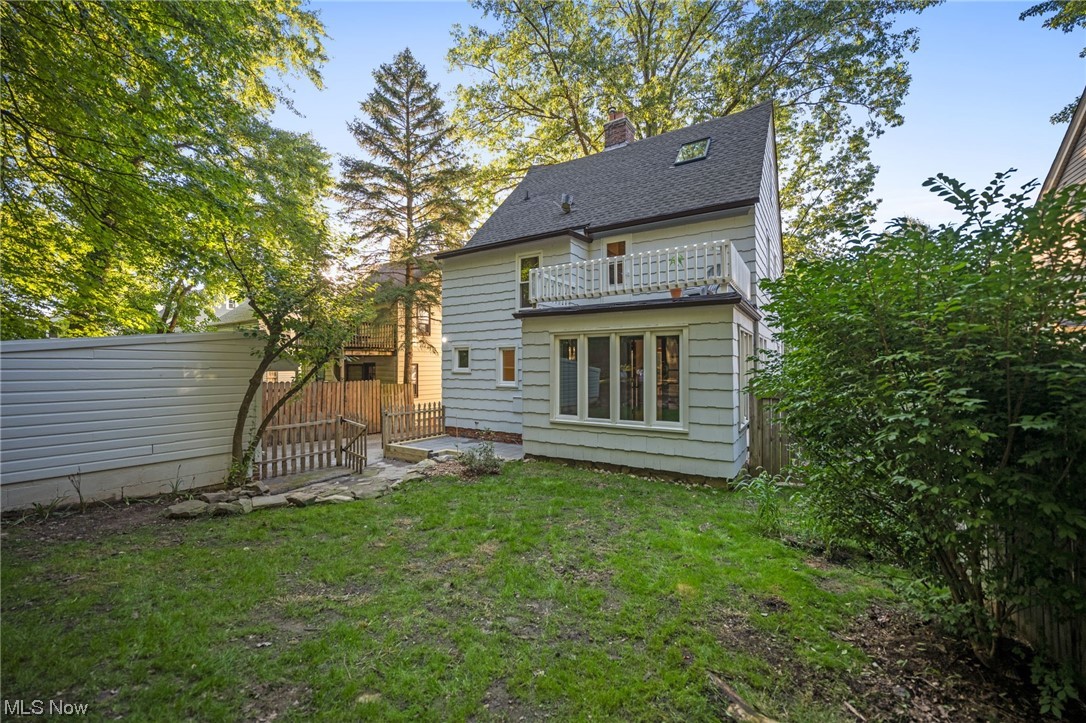 Arter Green - Residential