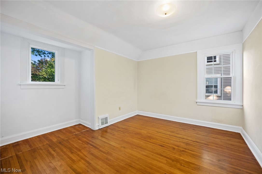 Arter Green - Residential