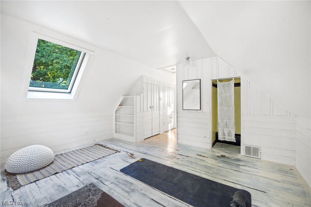 Arter Green - Residential