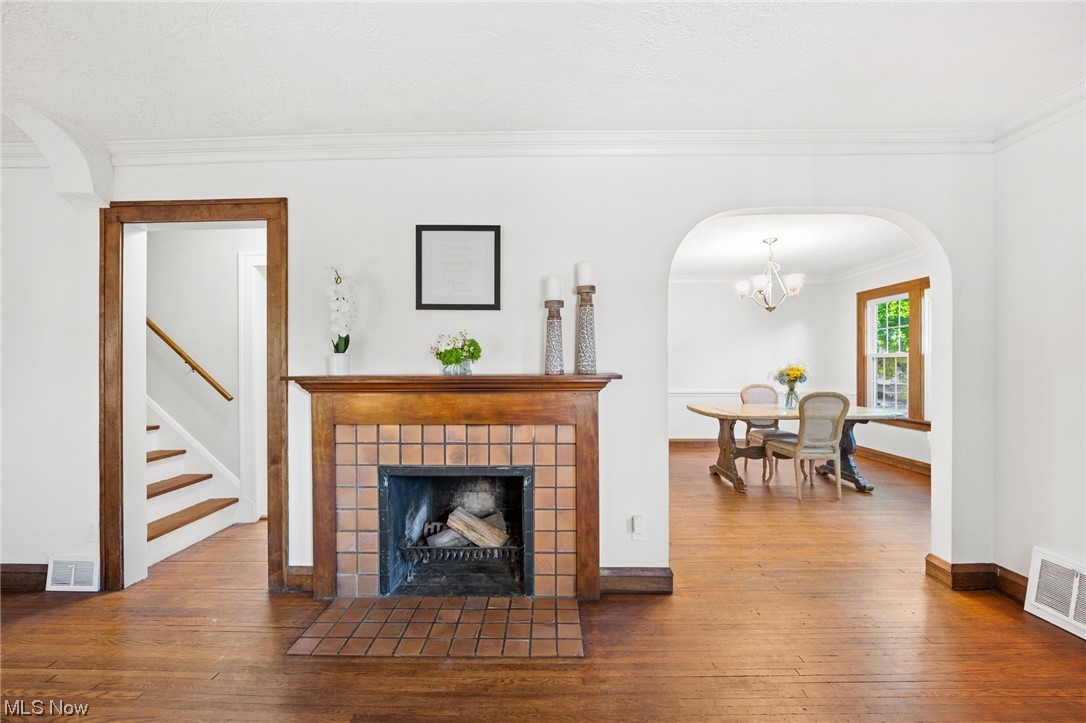 Arter Green - Residential