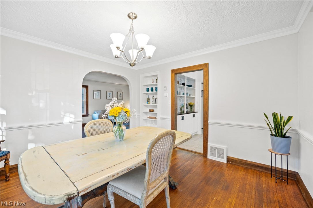 Arter Green - Residential