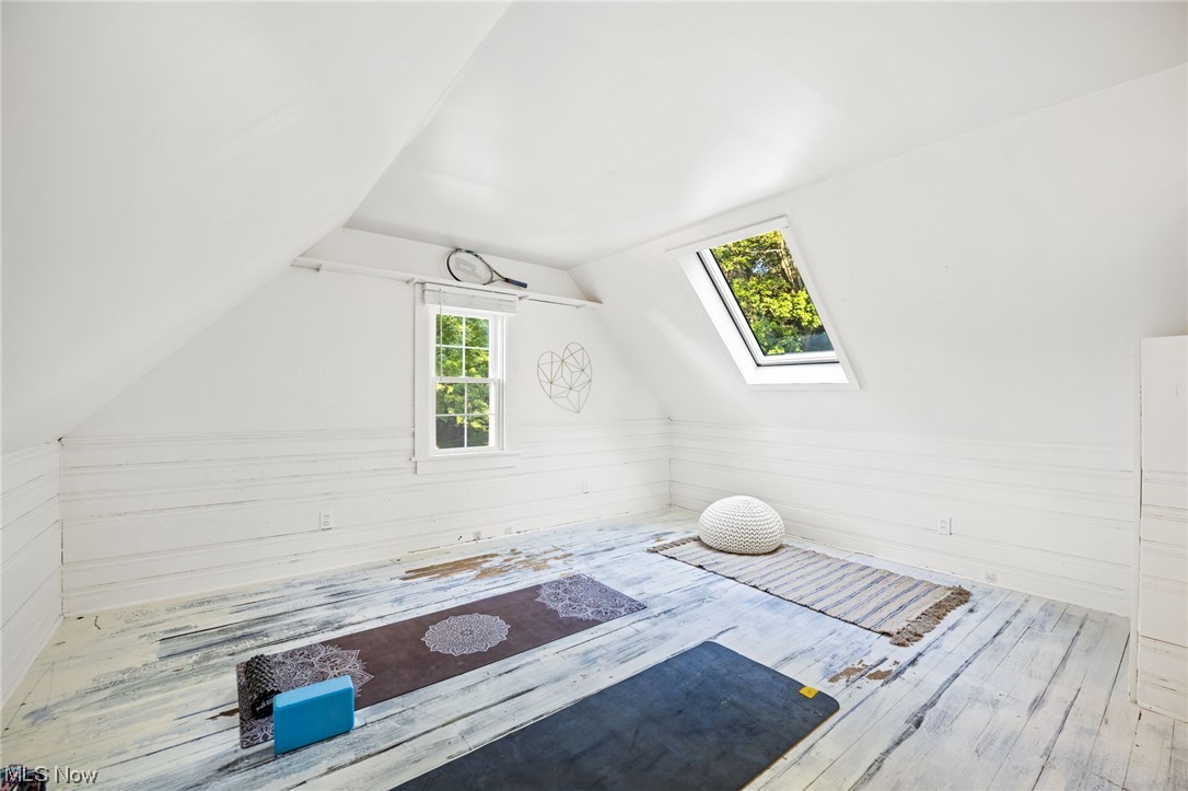 Arter Green - Residential