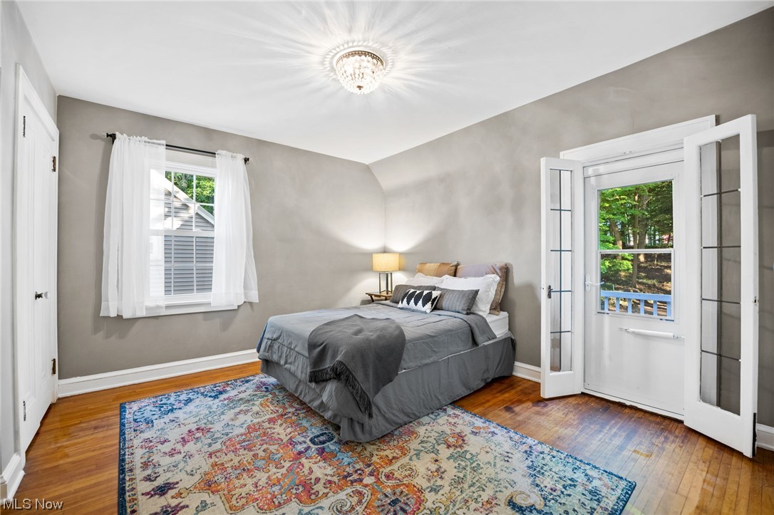 Arter Green - Residential