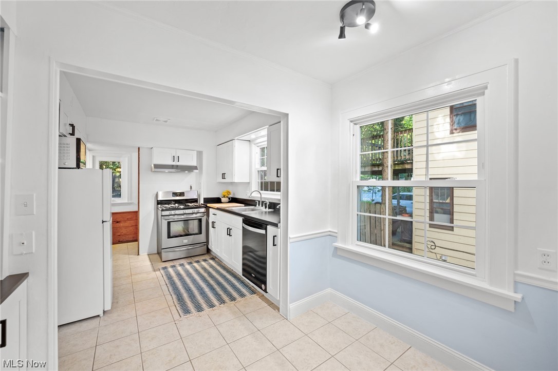 Arter Green - Residential