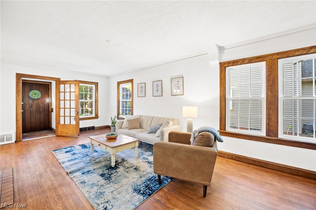 Arter Green - Residential